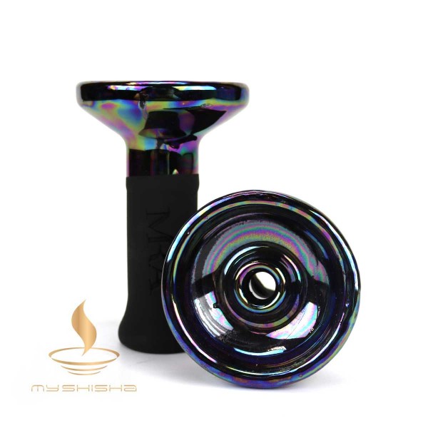 MIRA Phunnel M Black Rainbow