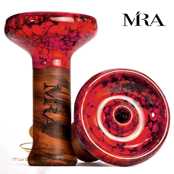 MIRA Phunnel M Red