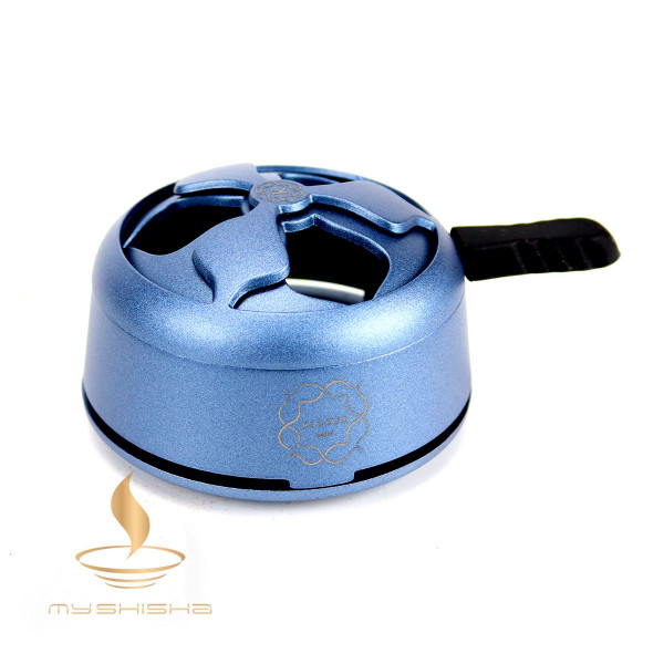 Kaloud Lotus 1+ Azuris "The Blue Lotus" HMD Aufsatz
