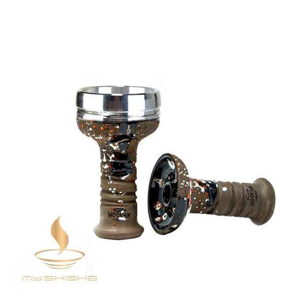 HOOKAIN LITLIP PRO x MIRA PHUNNEL CYBORG + HMD