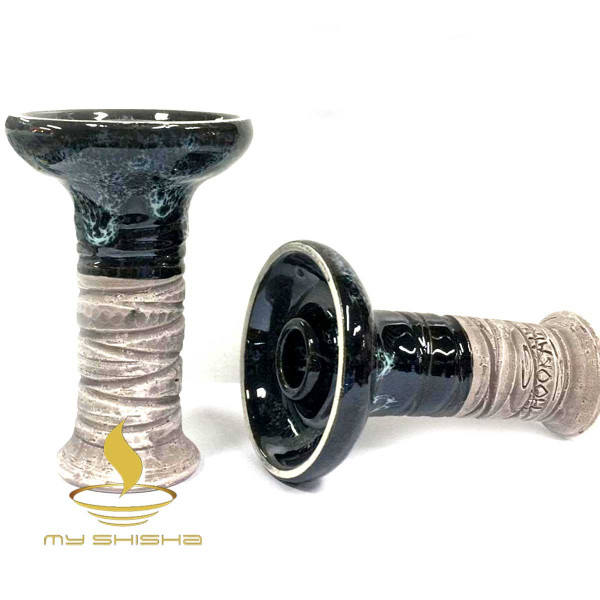 HOOKAIN LITLIP PHUNNEL Border Line