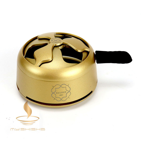 Kaloud Lotus 1+ Auris "The Gold Lotus"